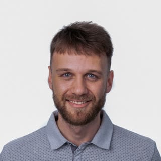 Marek Marušín