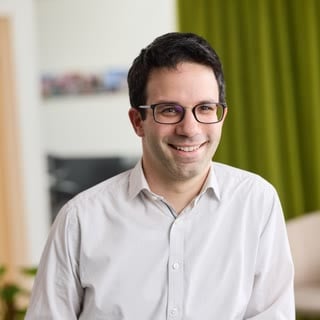Bence Gergely