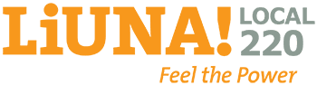 LiUNA Local 220
