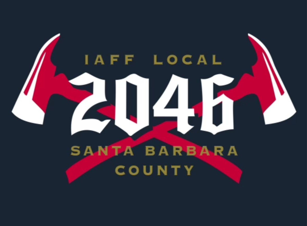 County Fire IAFF Local 2046