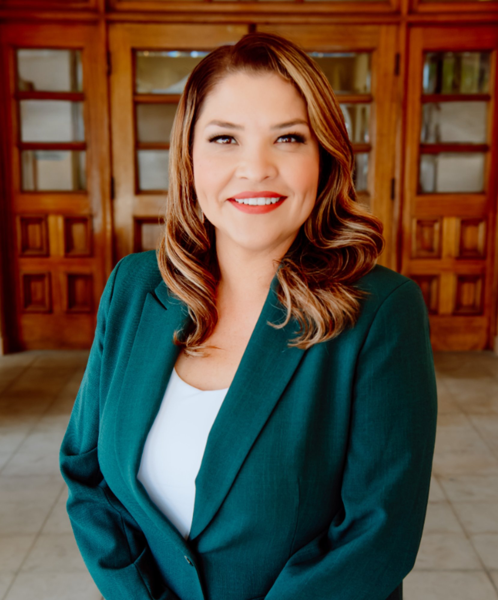 Maribel Aguilera