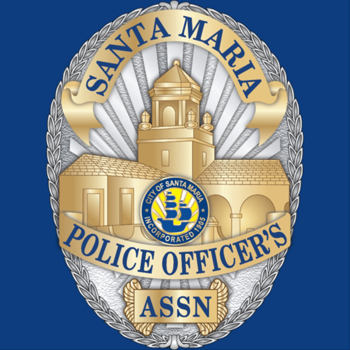 Santa Maria Police Officers Association