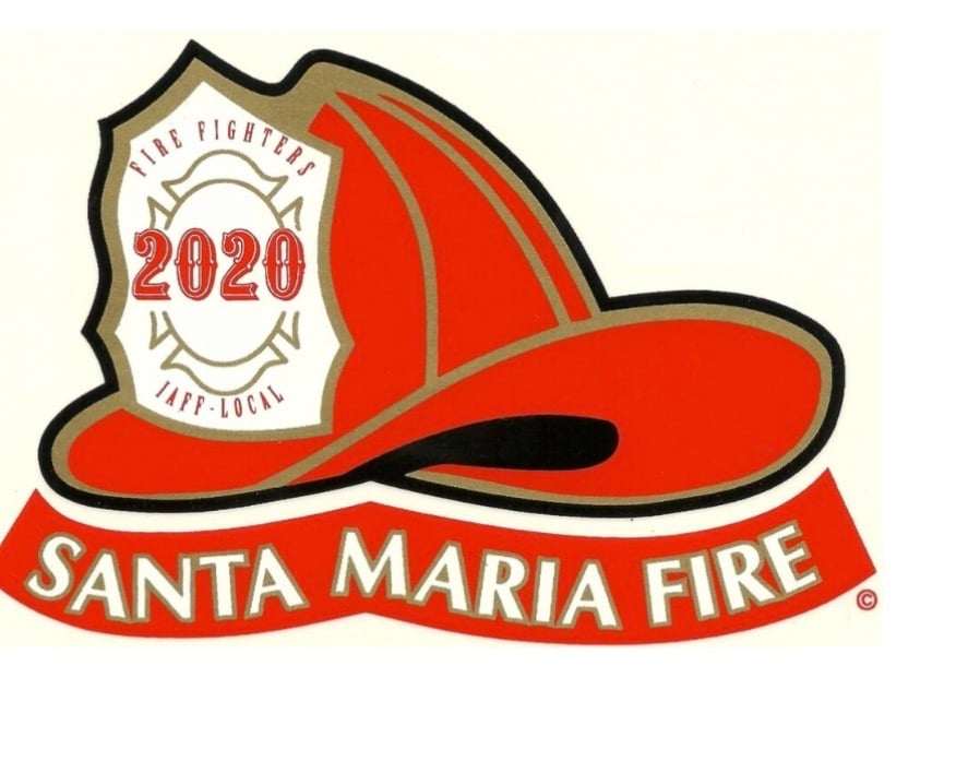 Santa Maria Firefighters Local 2020