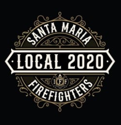 Local 2020 Firefighters