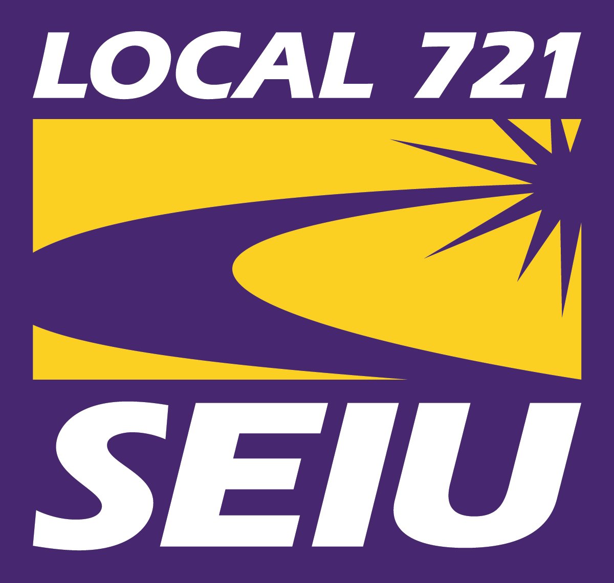 SEIU Local 721