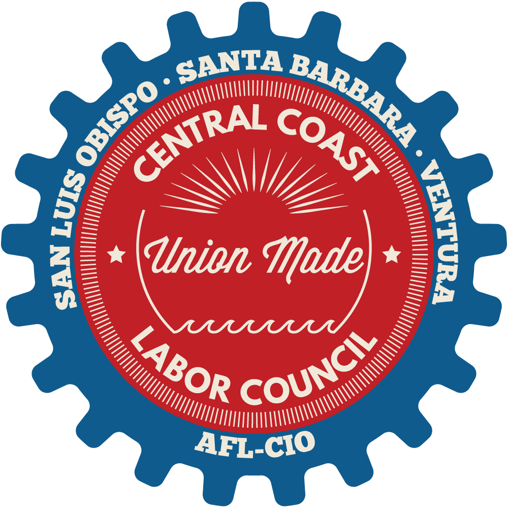 Central Coast Labor Council AFL-CIO