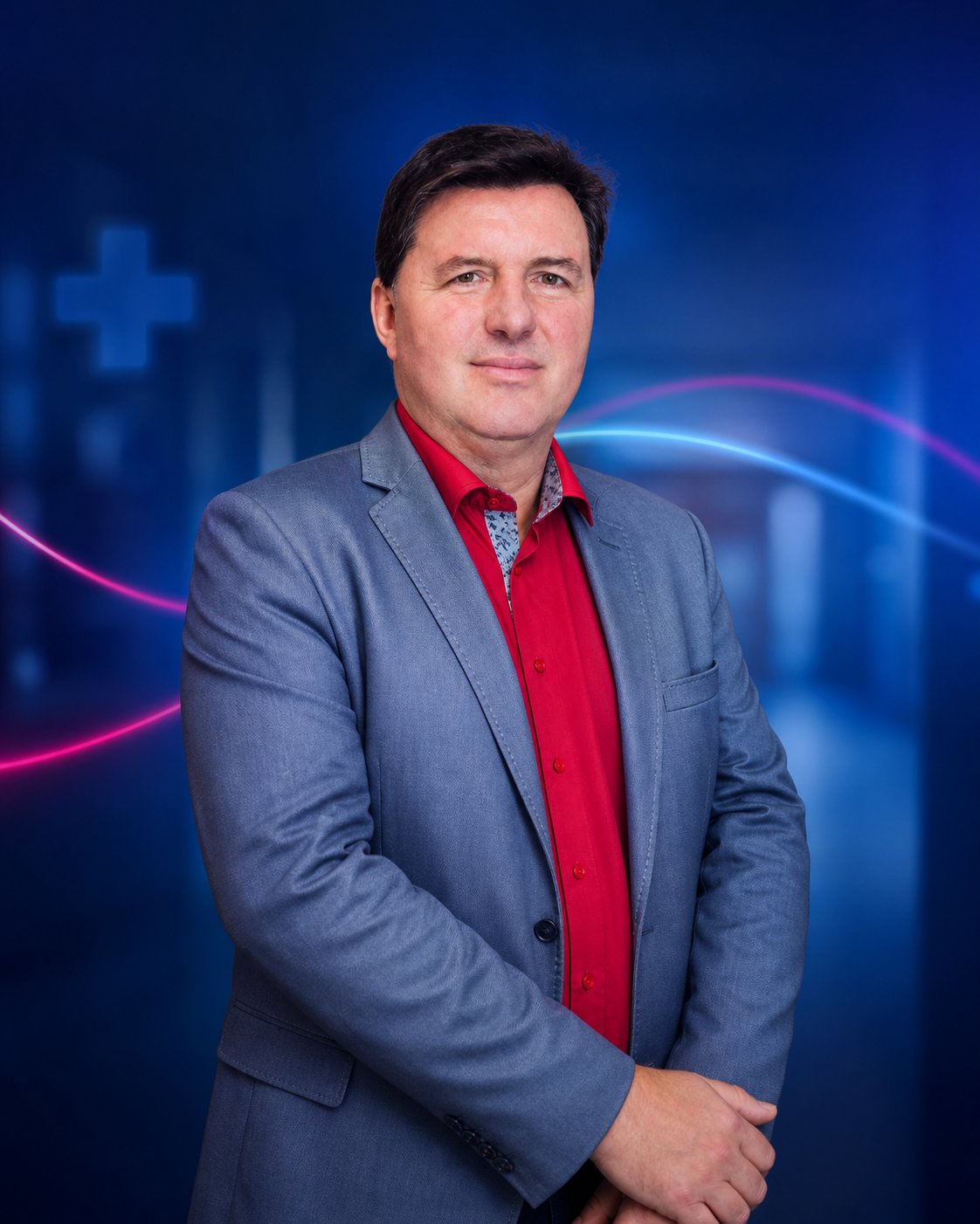 PhDr. Karel Štix