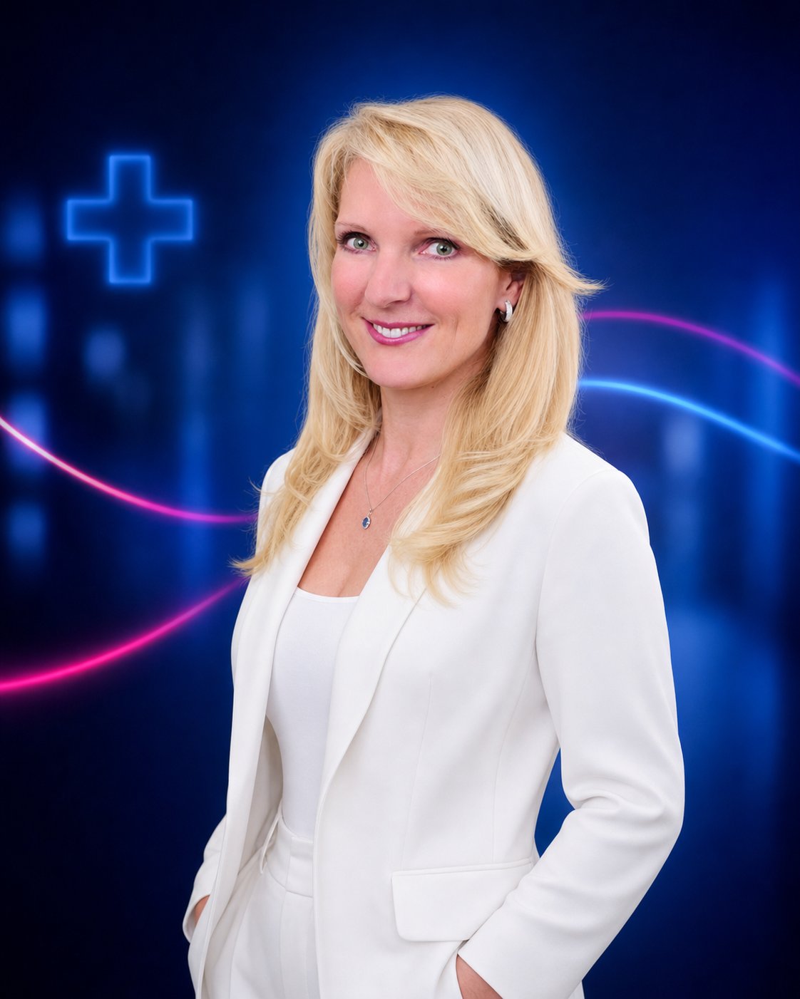 PhDr. Martina Šochmanová, MBA