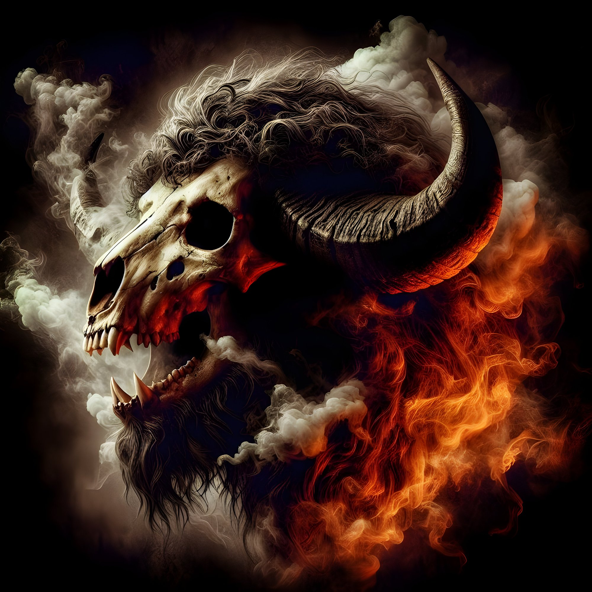 INFERNUM