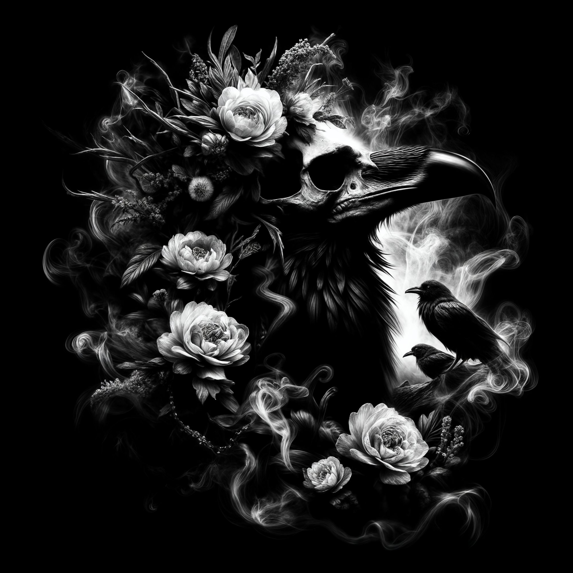 CORVUS