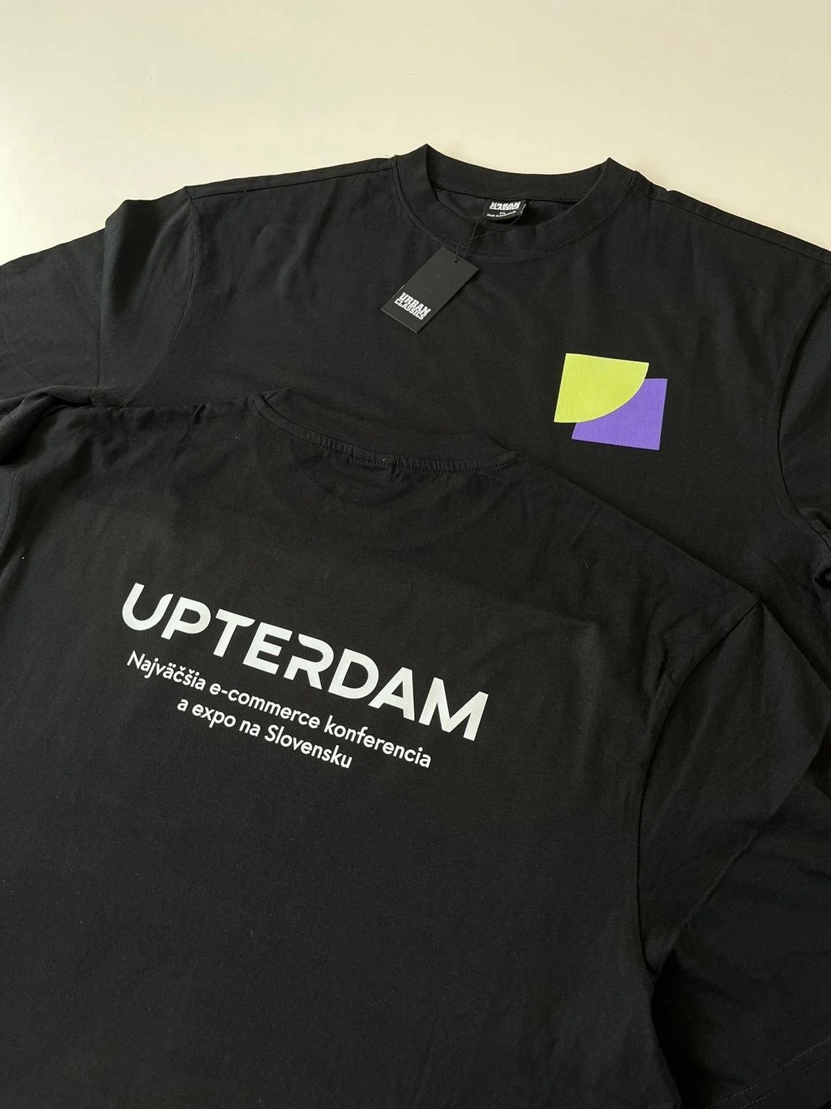 Sieťotlač na tričká