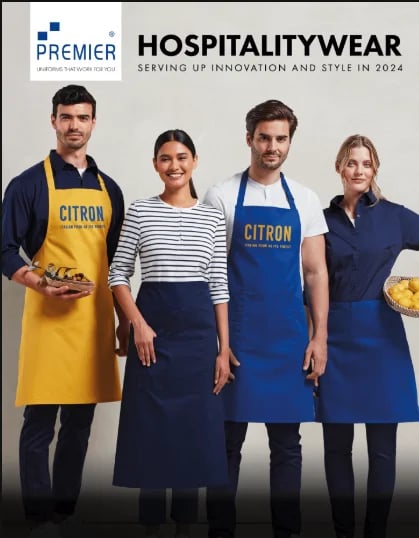 Premier Hospitality katalóg