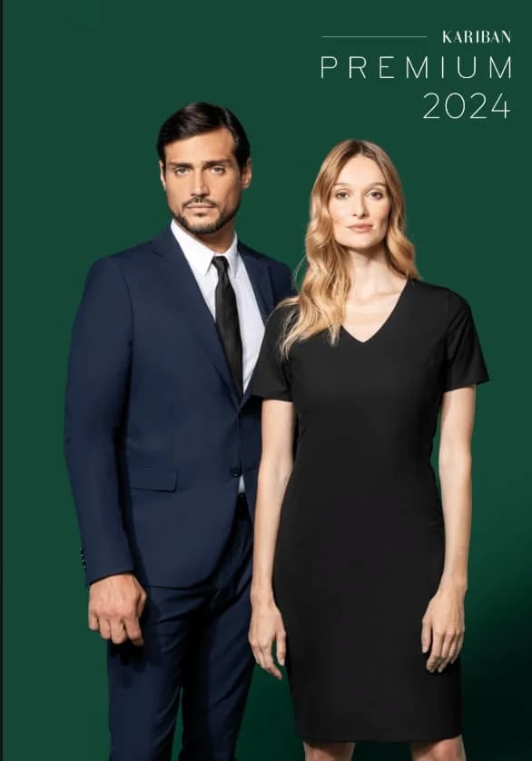 Kariban Premium katalóg