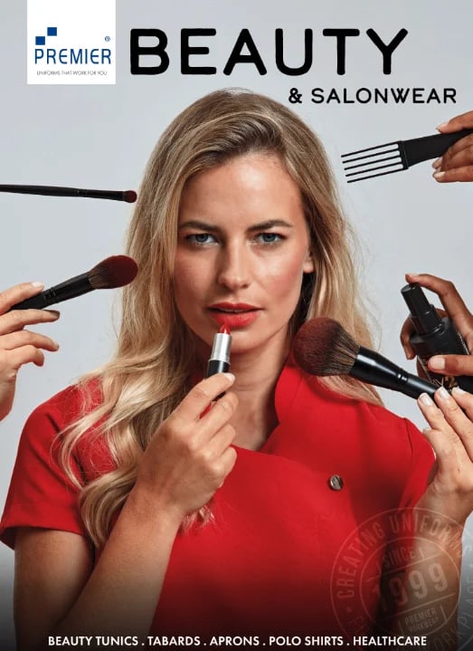 Premier Beauty katalóg