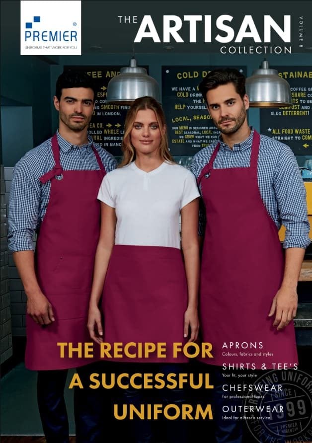 Premier Artisan katalóg