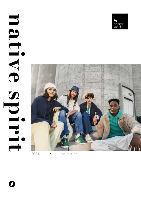 Native Spirit katalóg
