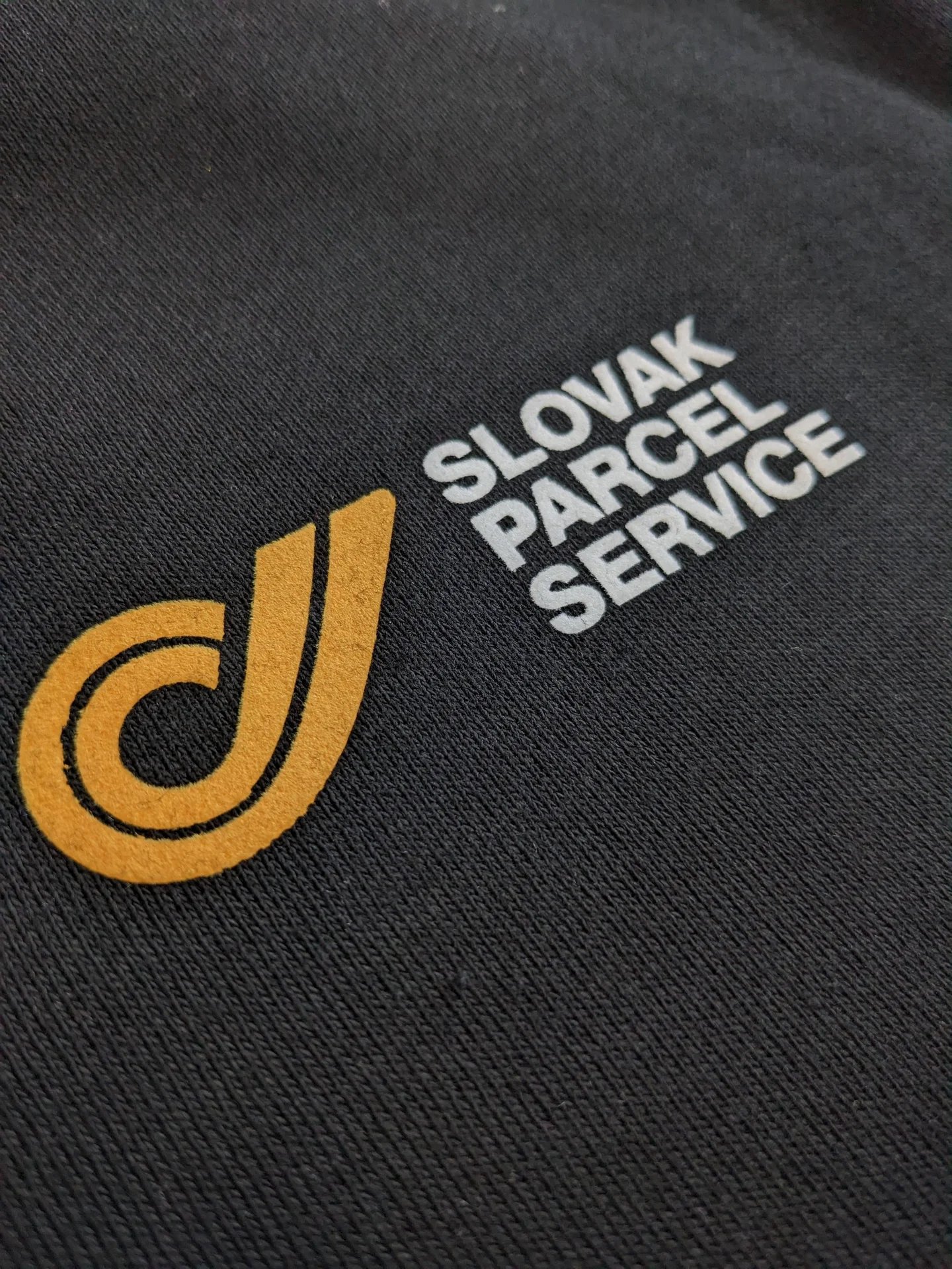 Flex & Flock — potlač