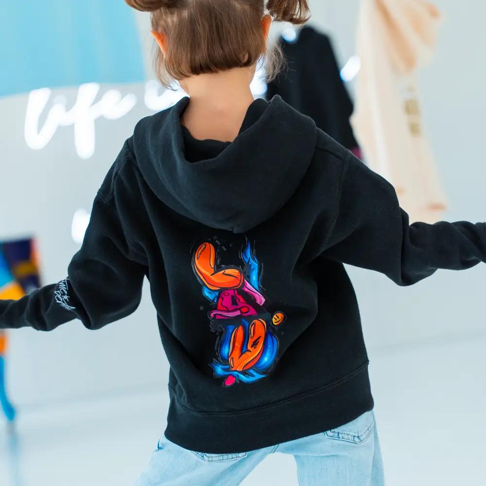 RDS Art Group — výsledky potlače na textile