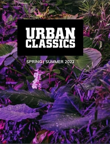 Urban Classics katalóg
