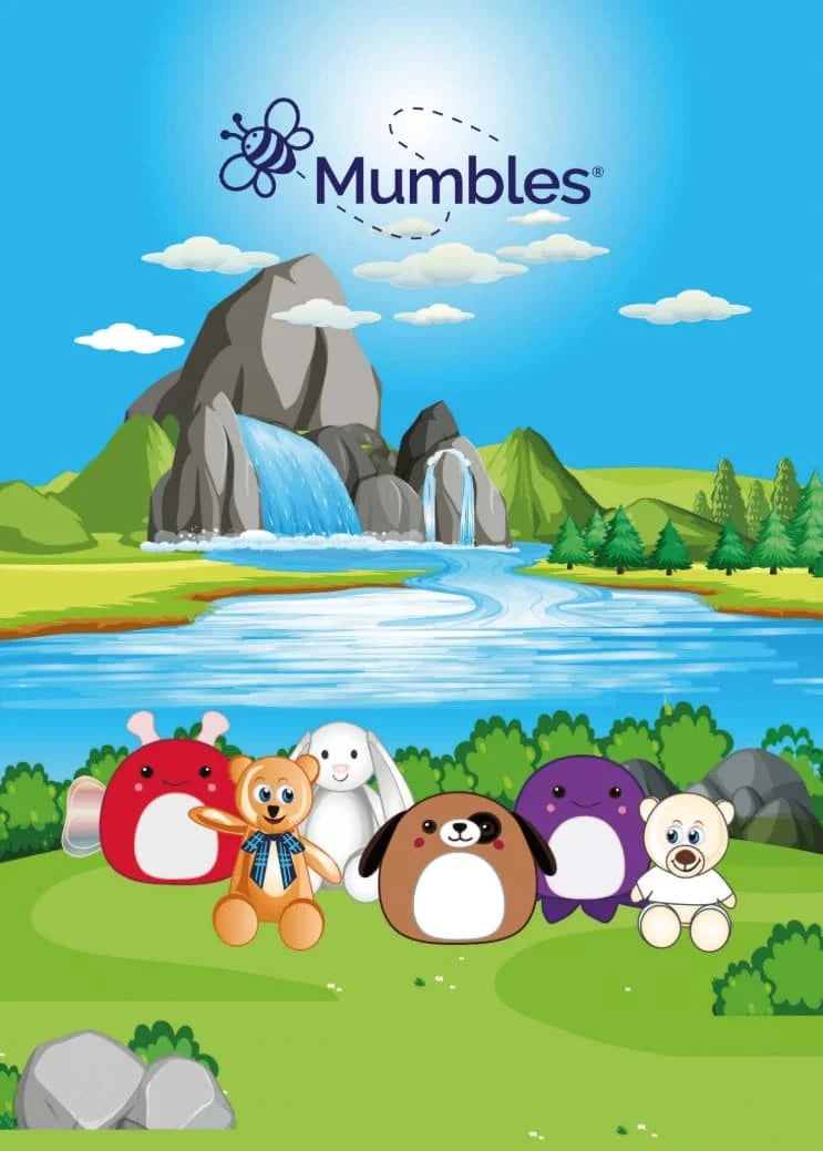 Mumbles katalóg