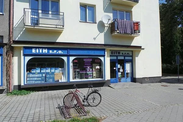Adresa EITH s.r.o.