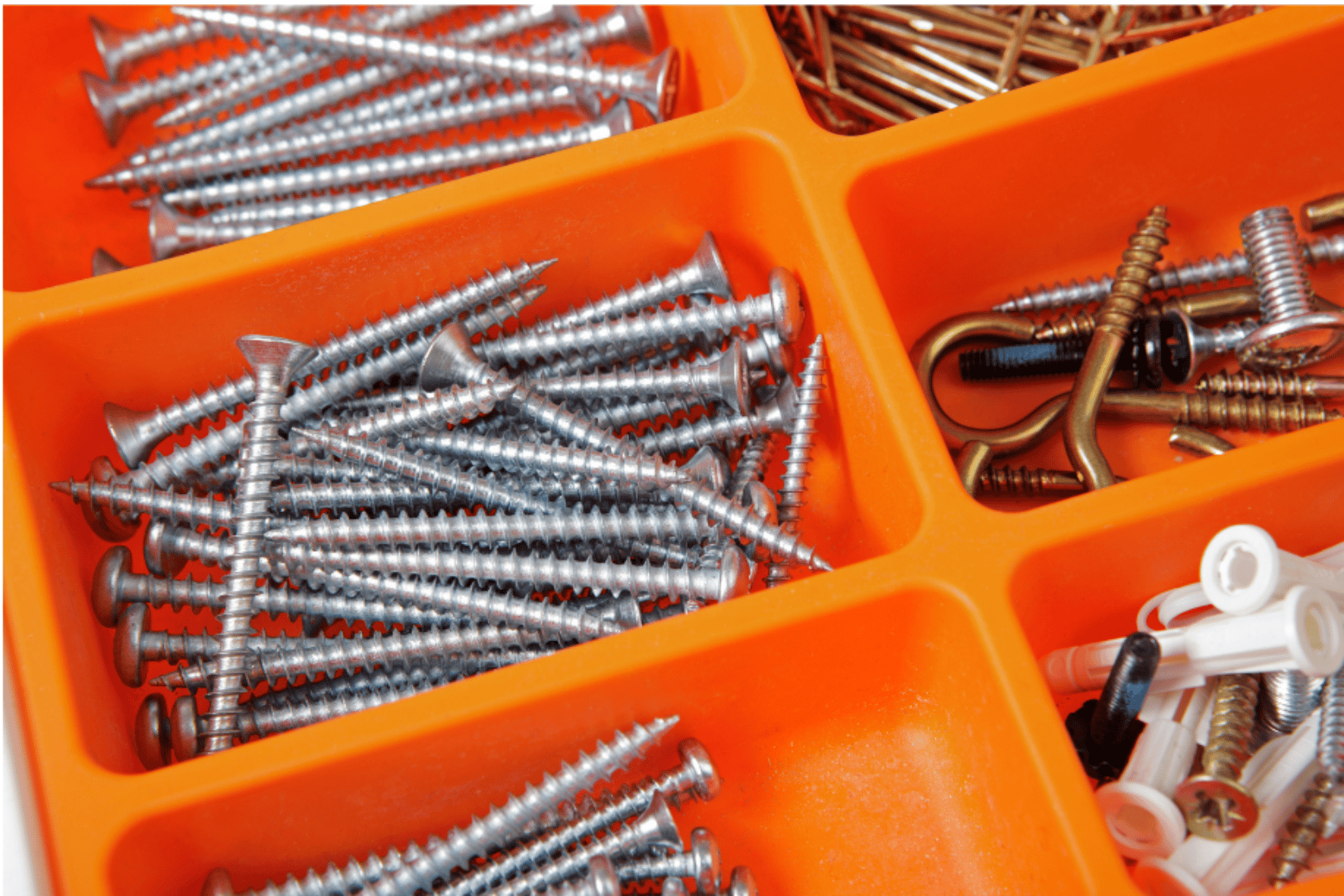 Spojovací materiál