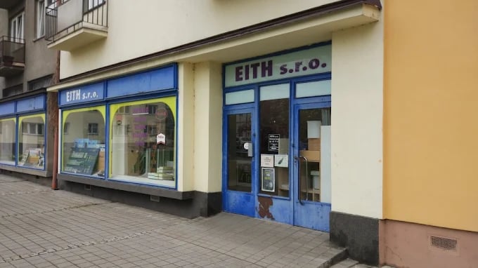 Prodejna EITH s.r.o.
