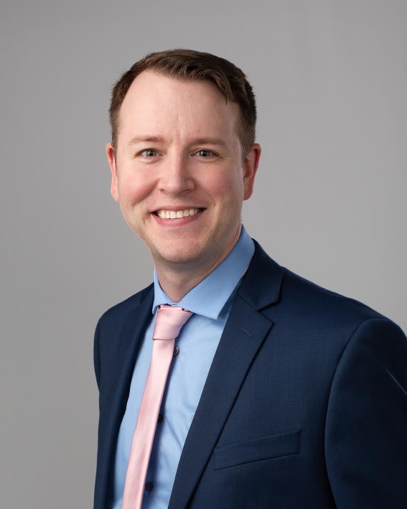 Nicholas Eddy, PMHNP — Northwest Psychiatry LLC