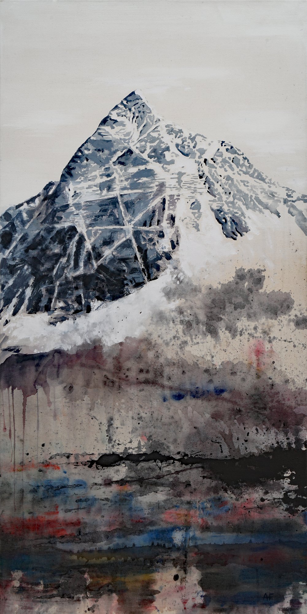 Solace — The Twisted Rose and Other Lives