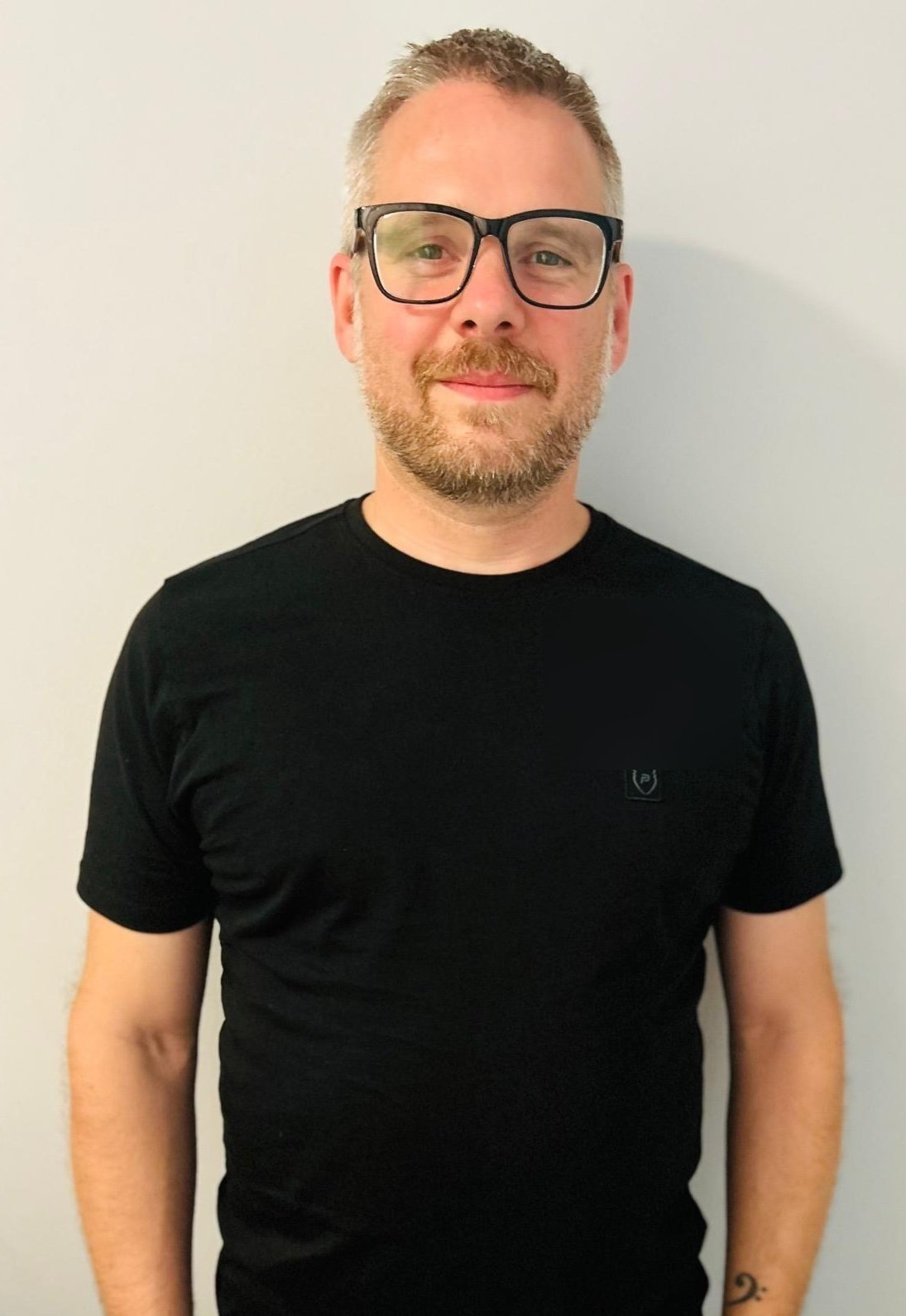 Jean-Paul Dubock, counsellor