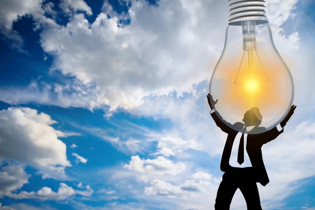 Erneuerbare Energien