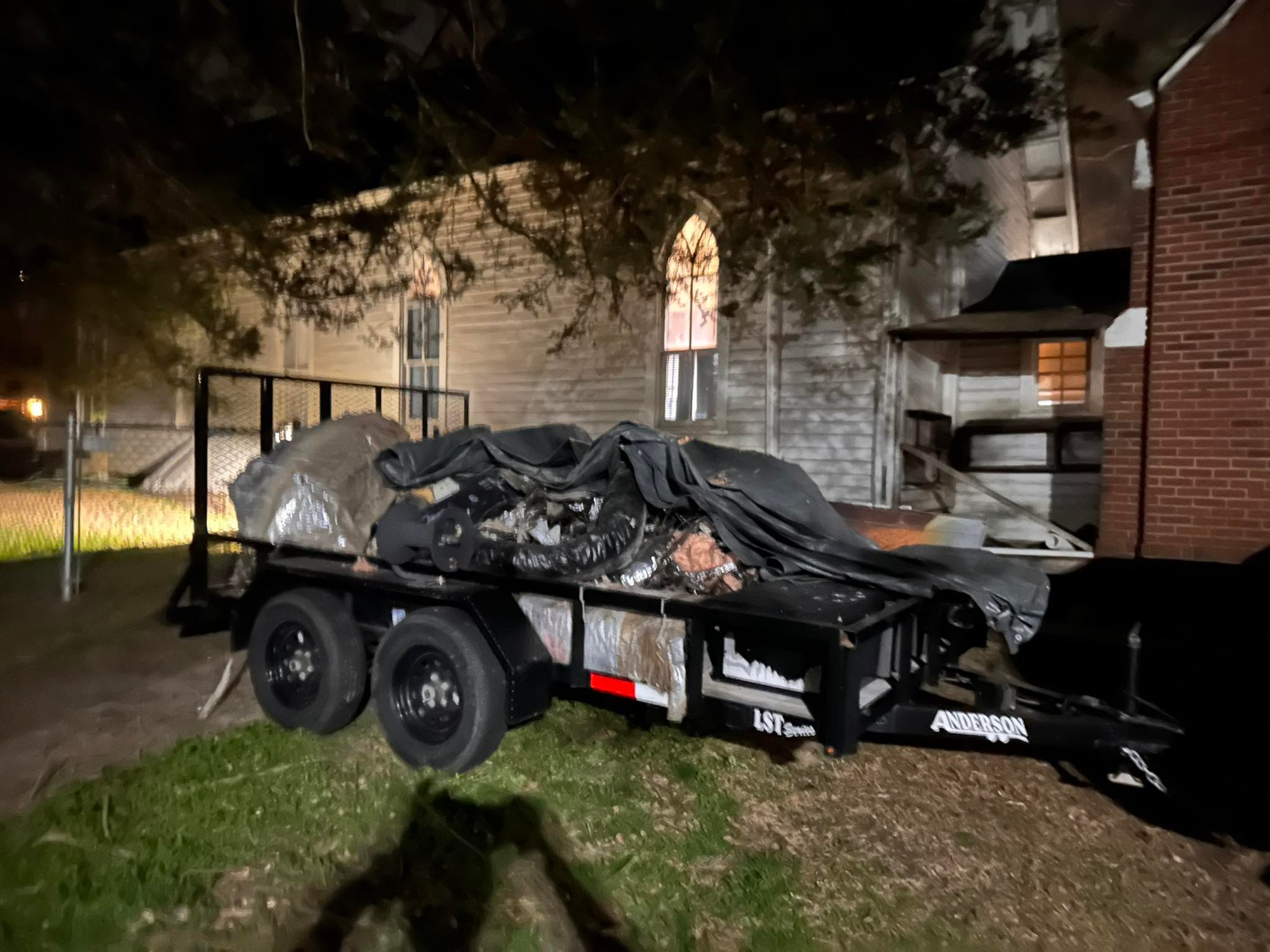 Junk Removal Service