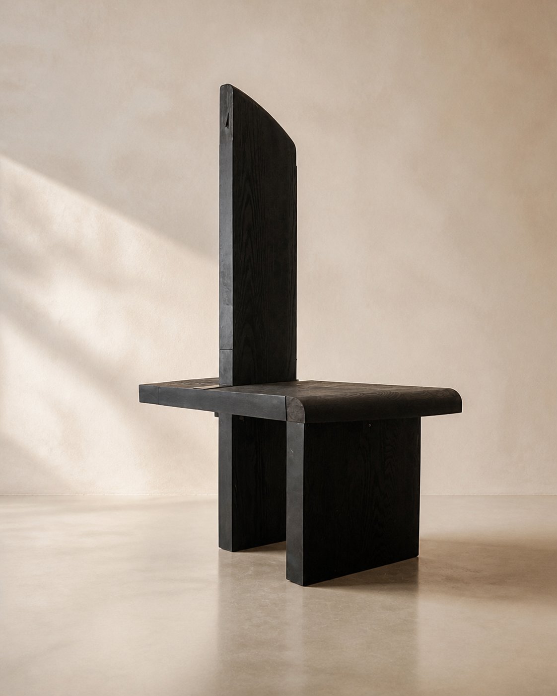 Sculpture Chair: Dialogue