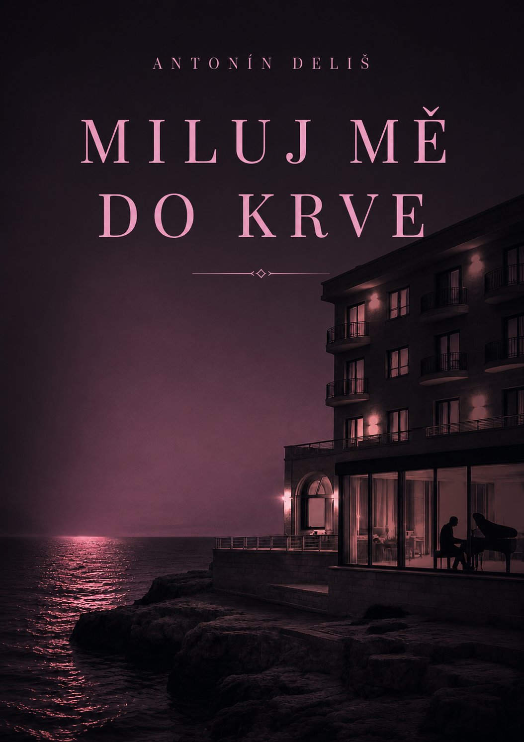 Miluj mě do krve