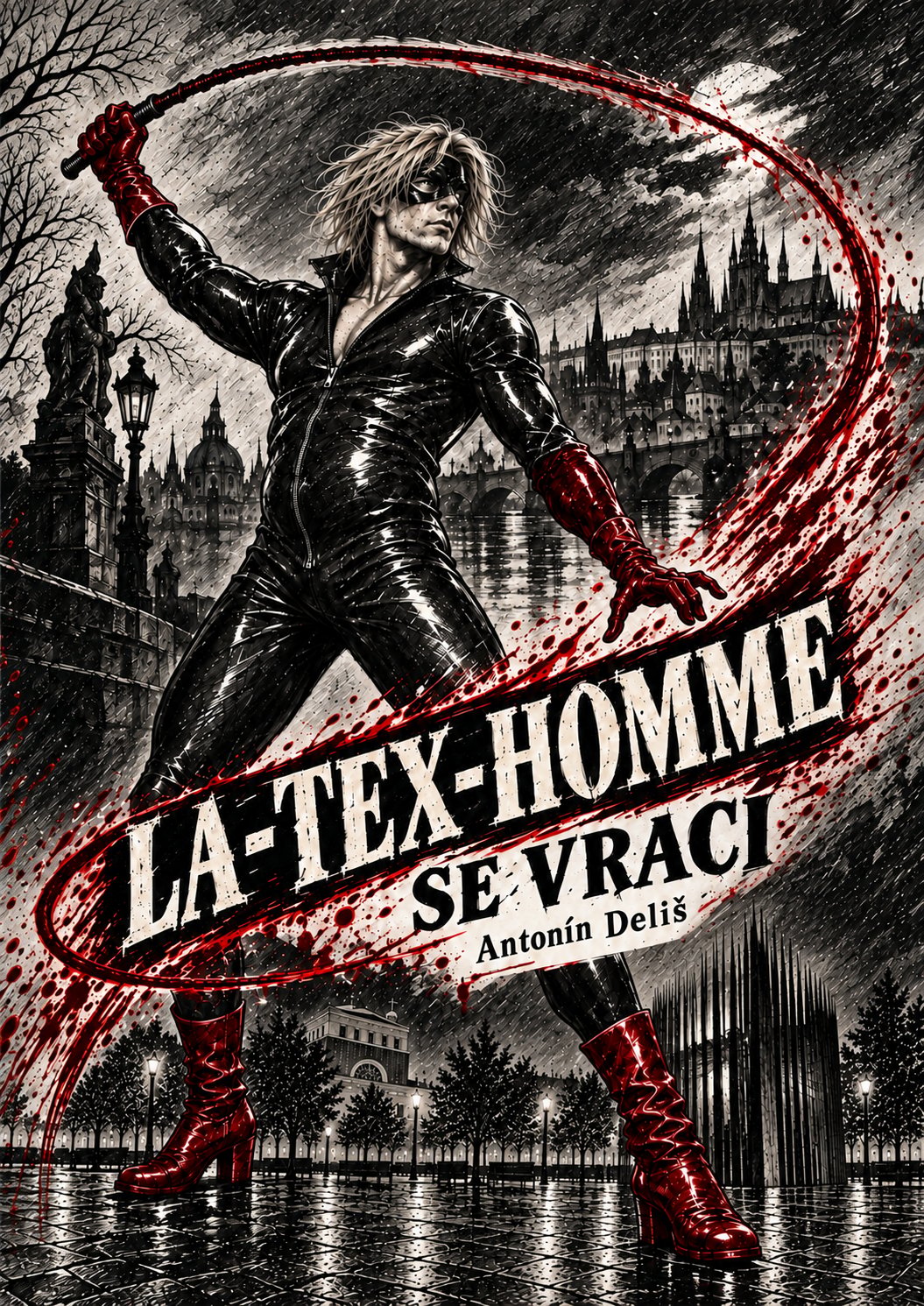 La-Tex-Homme se vrací
