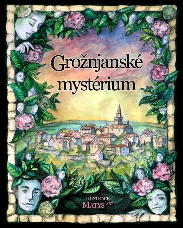 Grožnjanské mystérium