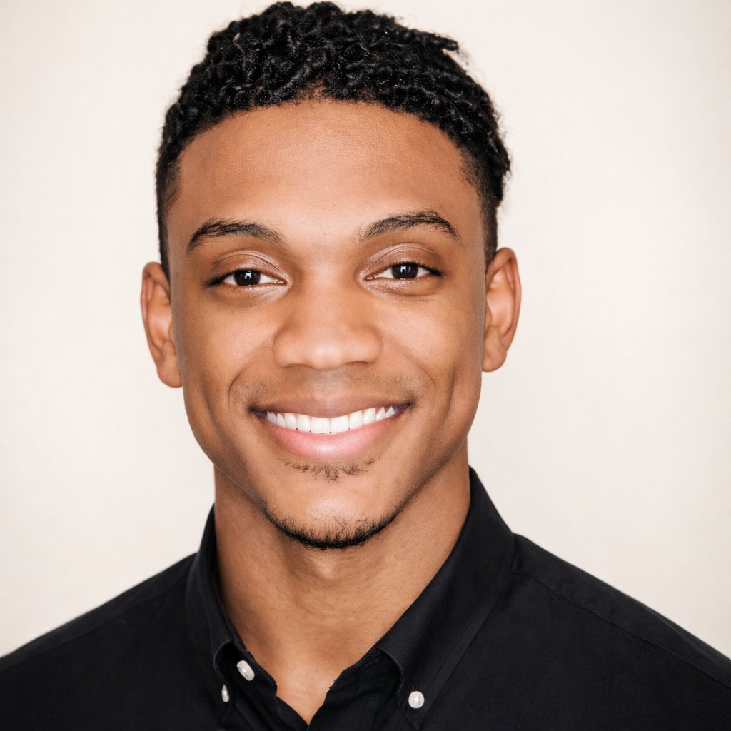 Corey Gilmore — Product Designer