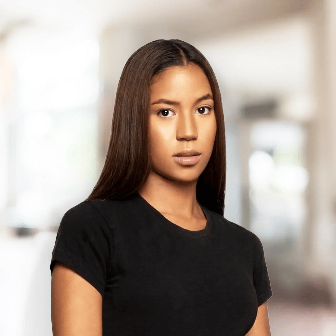 Astrid García