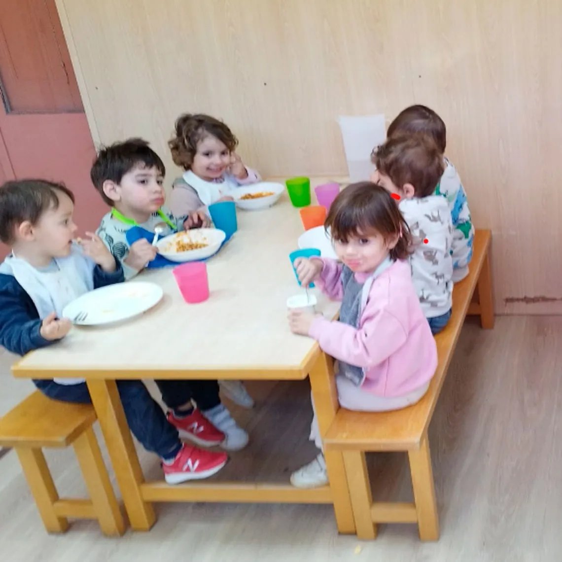 Comedor