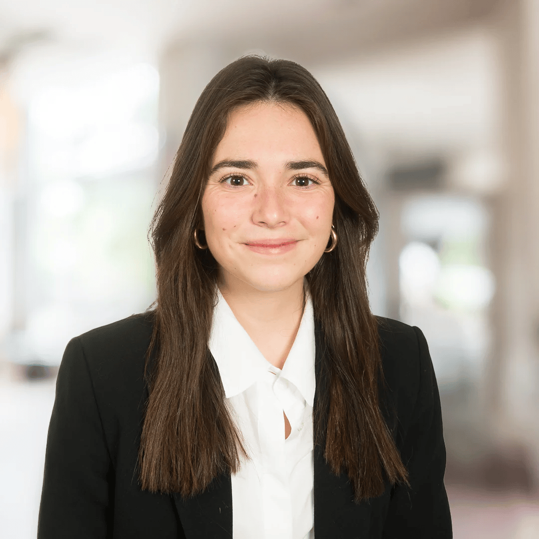 Valeria Darvas García