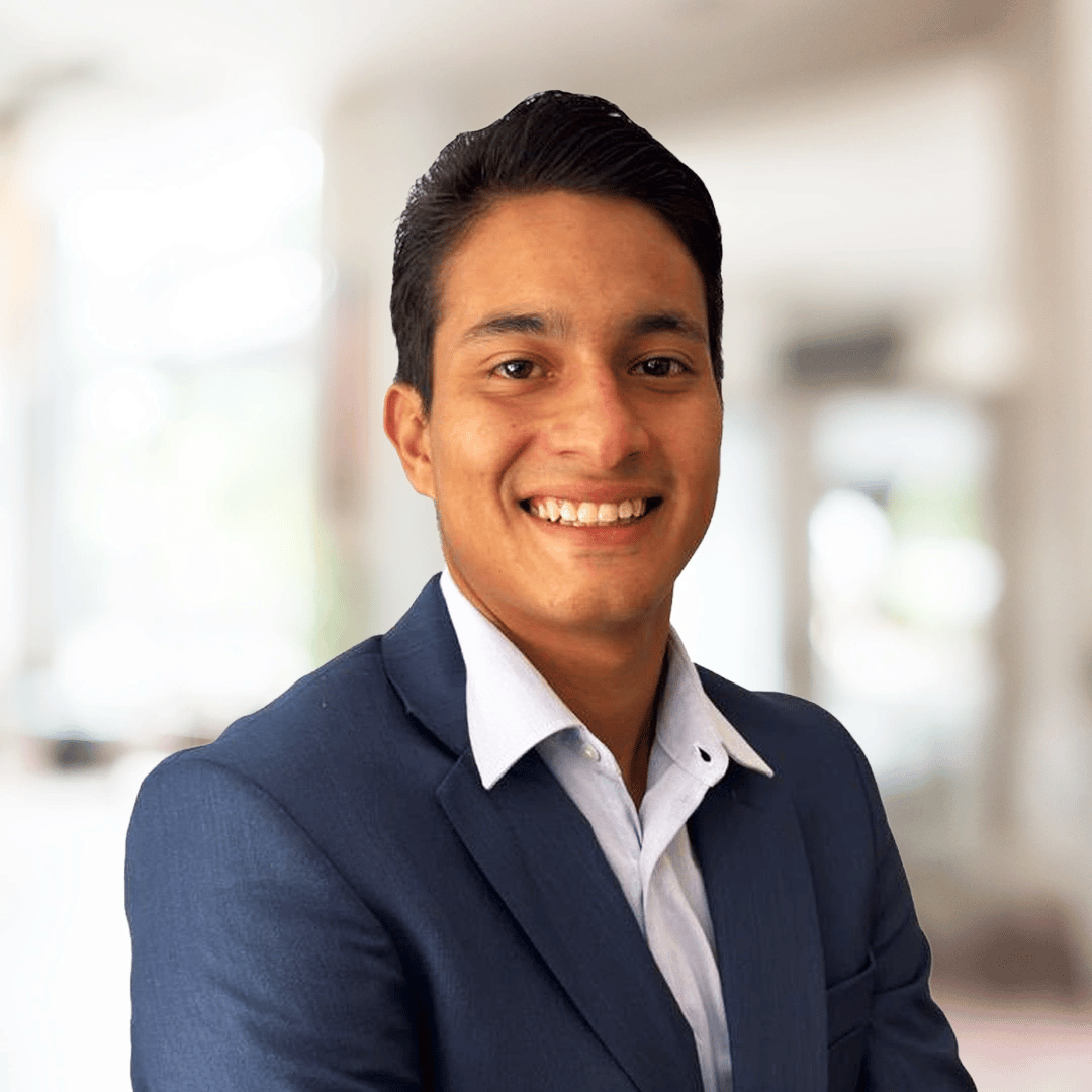 Leonel Fernández