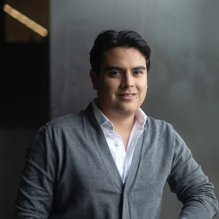 Checo Lara