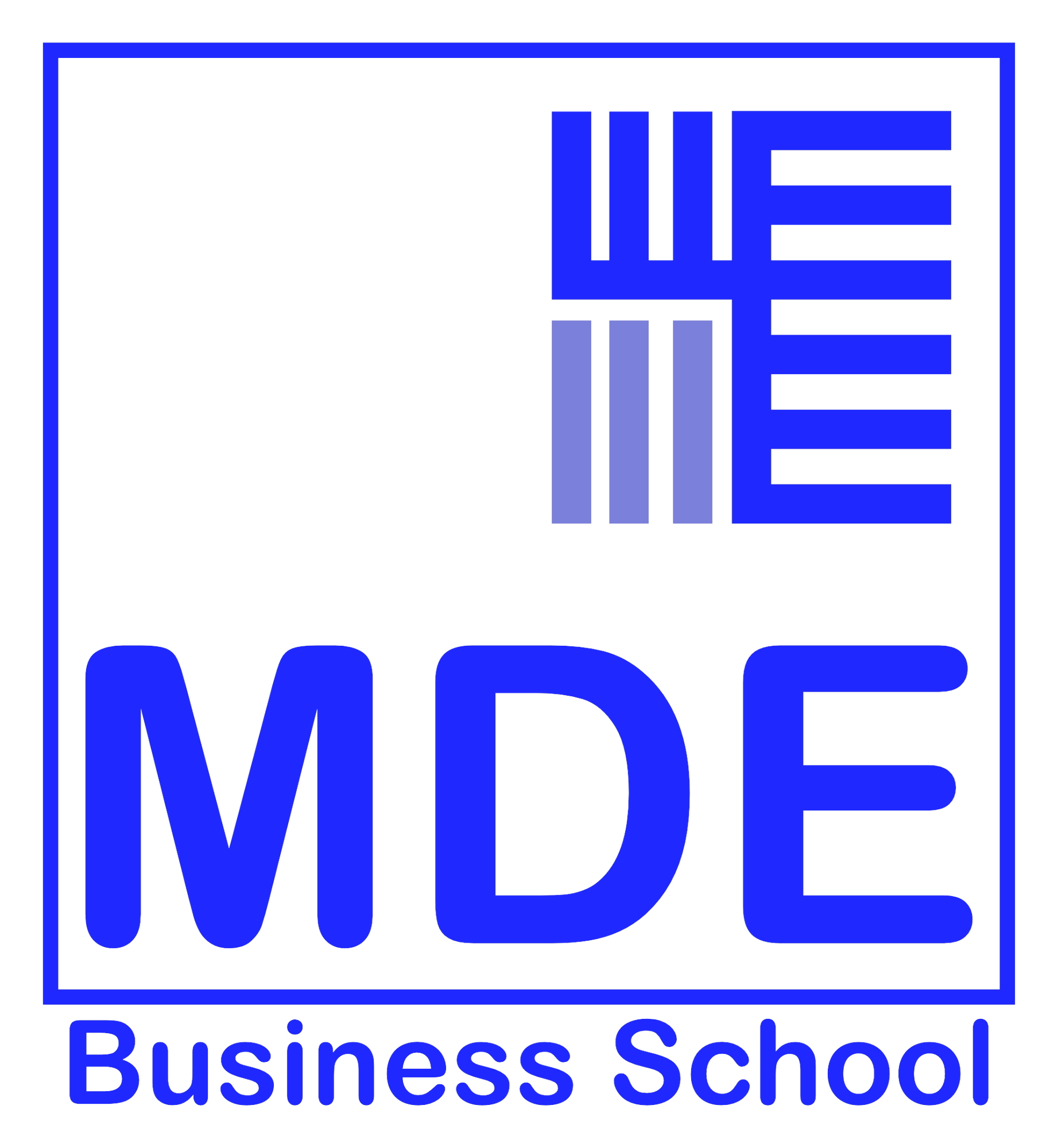 MDE Business School