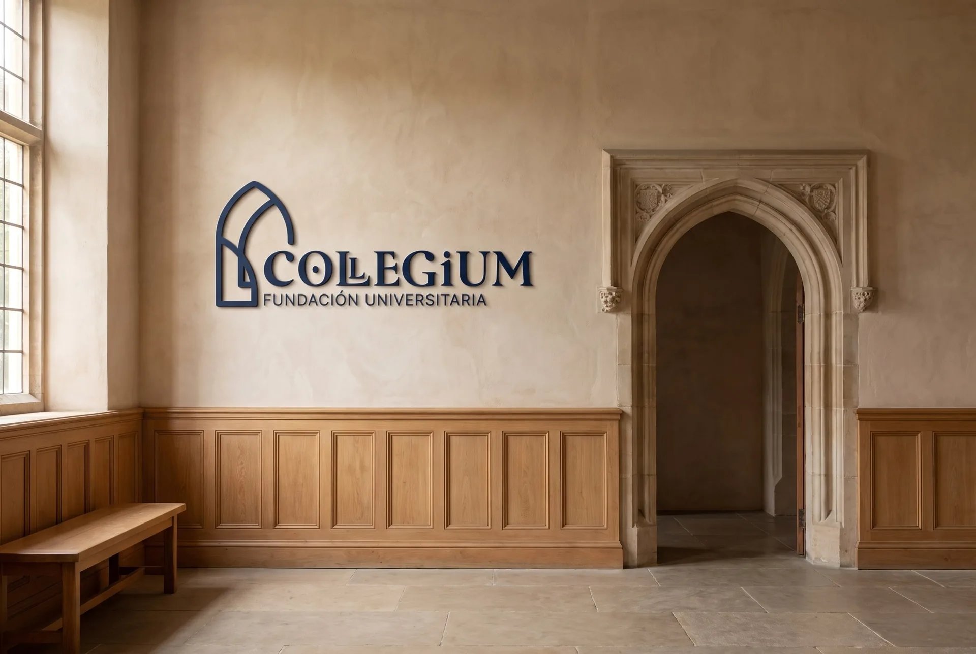 Proyecto Collegium