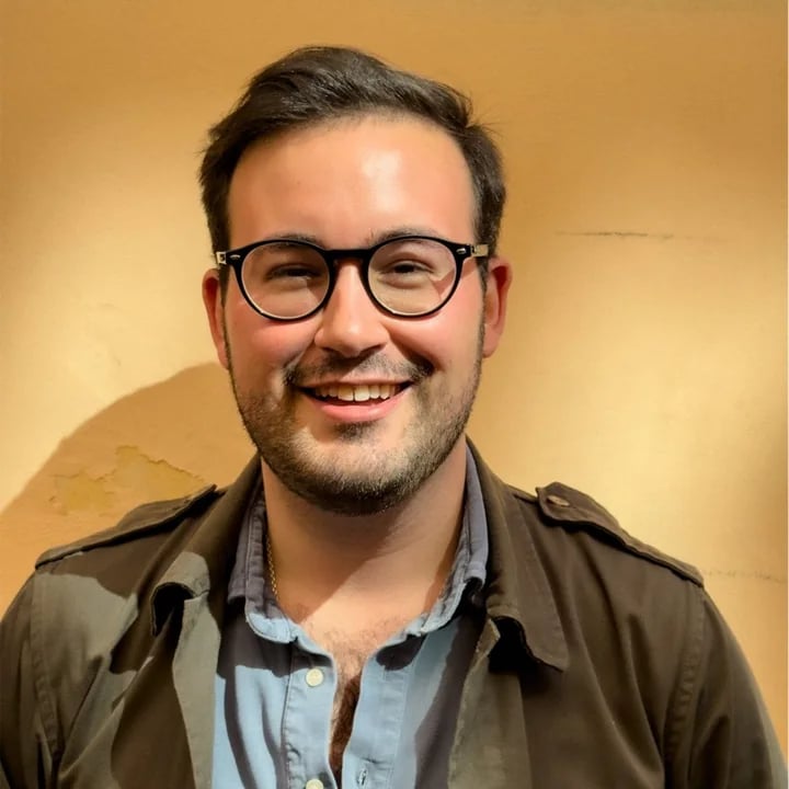 Diego Peralta