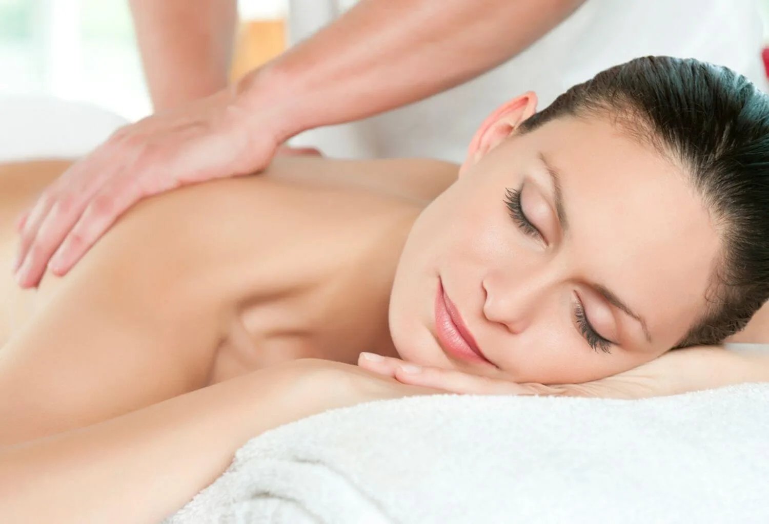 Ritual de calma y bienestar – Centro de Estética Merche