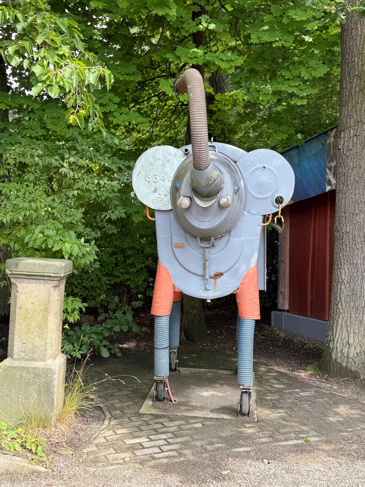 Zoo Liberec