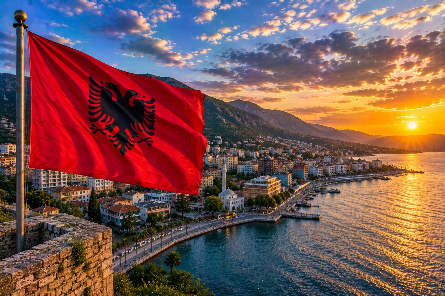 Shqipëri