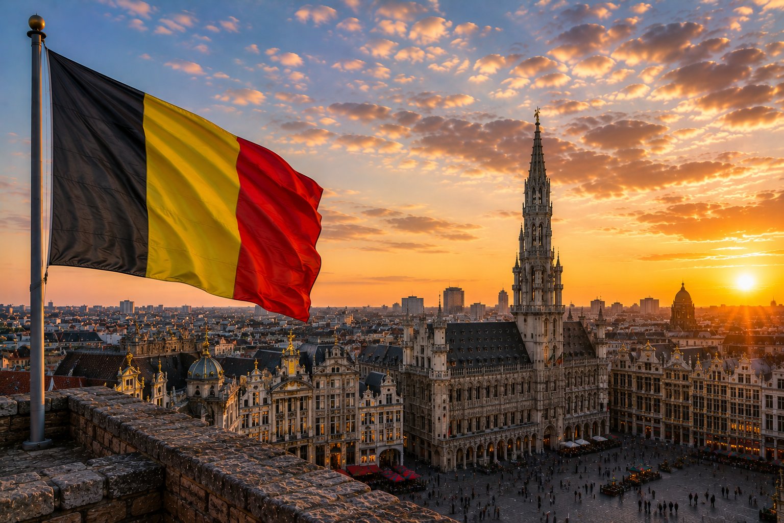 Belgique
