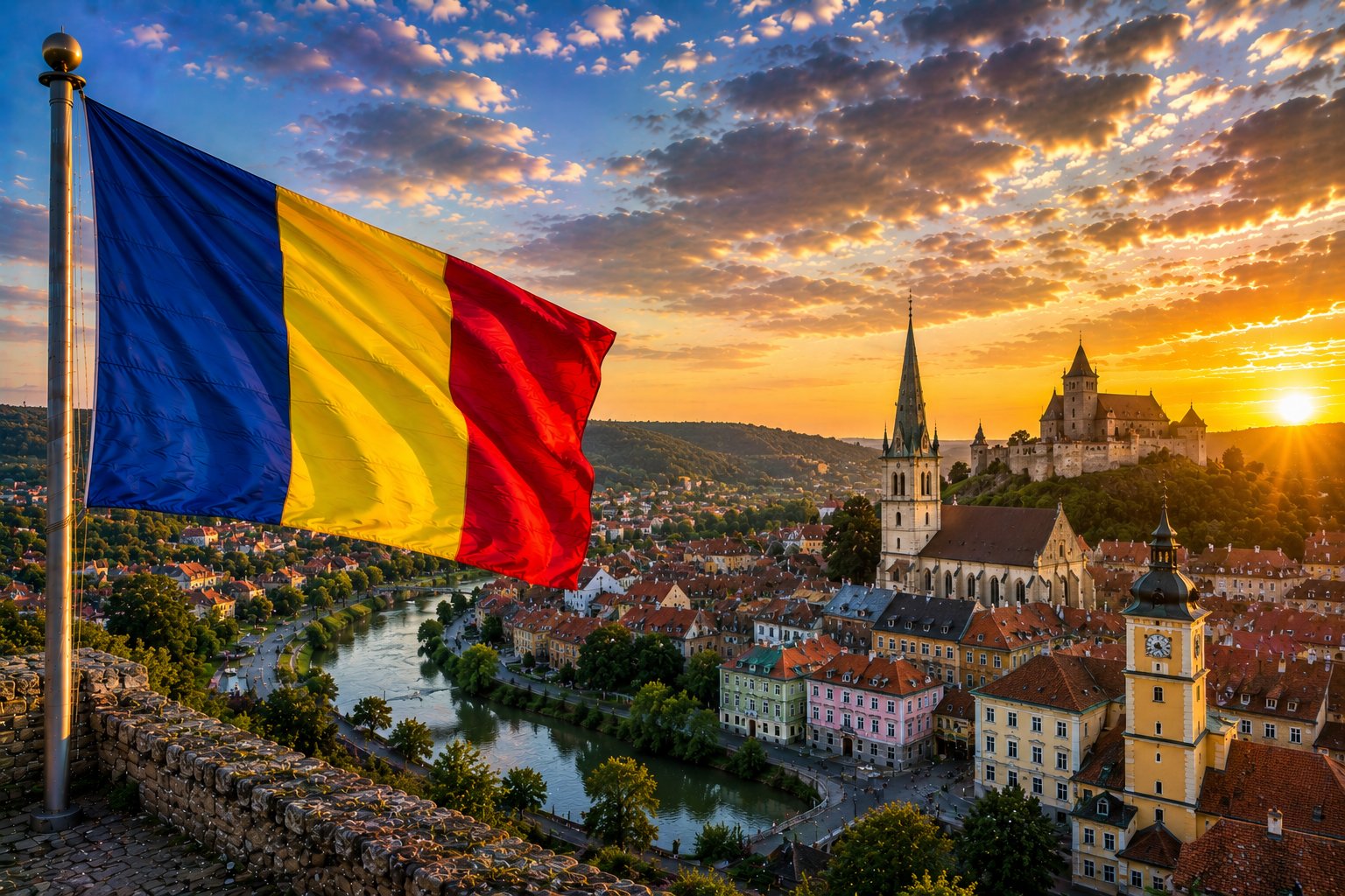 România